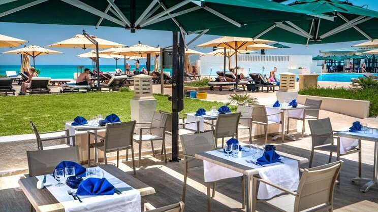 Ulysse Djerba Thalasso and Spa